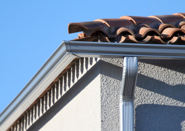 gutter replacement Colorado Springs